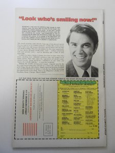 Giant-Size Avengers #5 (1975) VF- Condition!