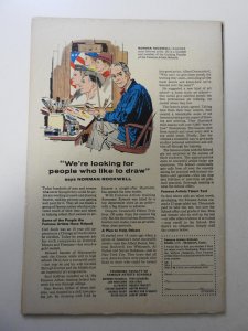 Strange Tales #151 (1966) VG Condition