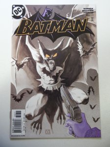 Batman #626 (2004) NM Condition