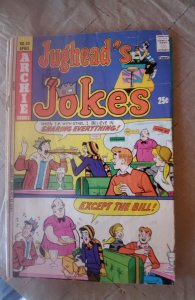 Jughead's Jokes #43 (1975)