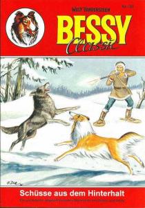 Schusse aus dem Hinterhalt