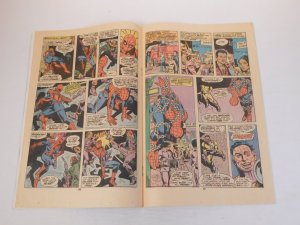 The Amazing Spider-Man #162 (1976)