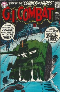 G.I. Combat #139 (1970) b5