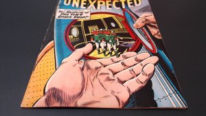 Tales of the Unexpected #26 (June 1958) 6.0 FN DC Comics Sci-Fi