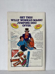 House Of Mystery #307 