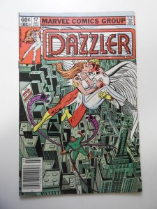 Dazzler #17 (1982)
