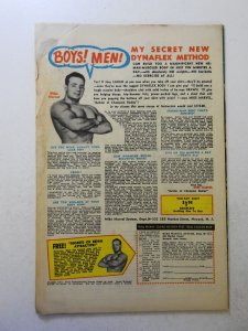 The Avengers #23 (1965) VG Condition moisture stain