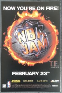 Generation Next #1 (1995, Marvel) VF+