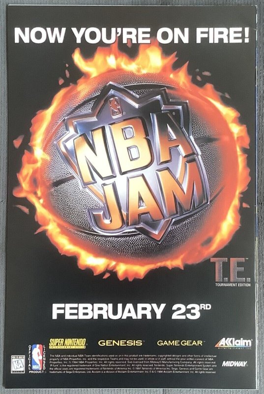 Generation Next #1 (1995, Marvel) VF+