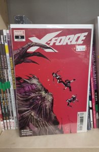 X-Force #3 (2019)