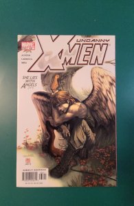 The Uncanny X-Men #438 (2004) VF/NM