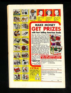 Superman #205 Neal Adams Cover!