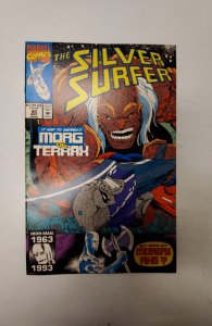 Silver Surfer #80 (1993) NM Marvel Comic Book J697