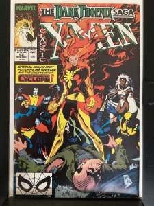 Classic X-Men #42 (1989)