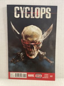 Cyclops #7