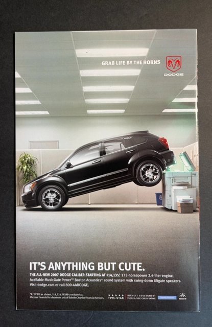 Outsiders #42 (2007)