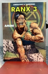 Ranx #3