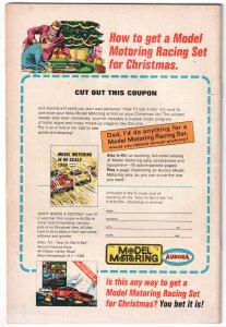 Superboy #135 (1967)