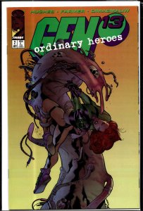 Gen 13: Ordinary Heroes #2 (1996) Gen 13