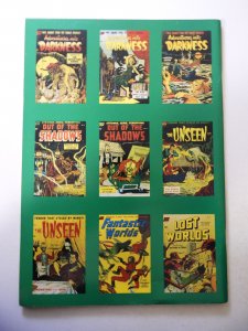 Tales Too Terrible to Tell #7 (1992) FN+ Condition