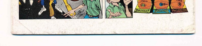 Challengers of the Unknown (1958) #81 VF-