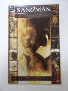The Sandman #3 (1989) VF condition