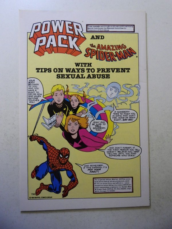 Daredevil #231 (1986) VF Condition