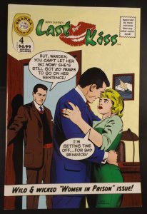 Last Kiss #4