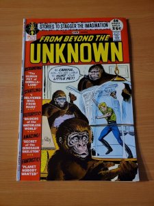 From Beyond The Unknown #14 ~ NEAR MINT NM ~ 1971 DC Comics