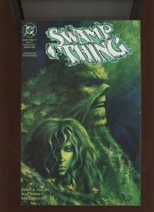 (1993) Swamp Thing #127 (8.0)