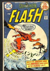 The Flash #228 (1974)