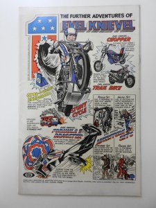 Daredevil #130 (1976)  The Man Without Fear! MVS Intact! Beautiful VF-NM!