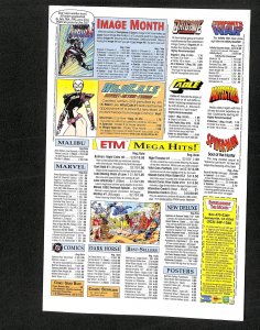 Spawn #2 1st Violator!