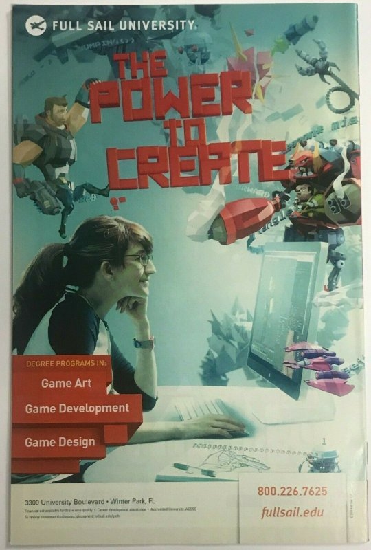 SPIDER-GWEN#1 VF/NM 2015 FIRST PRINT MARVEL COMICS