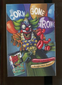 SPIDER-MAN AND THE BLACK-CAT #1 (9.2) THE EVIL THAT MEN DO 1992