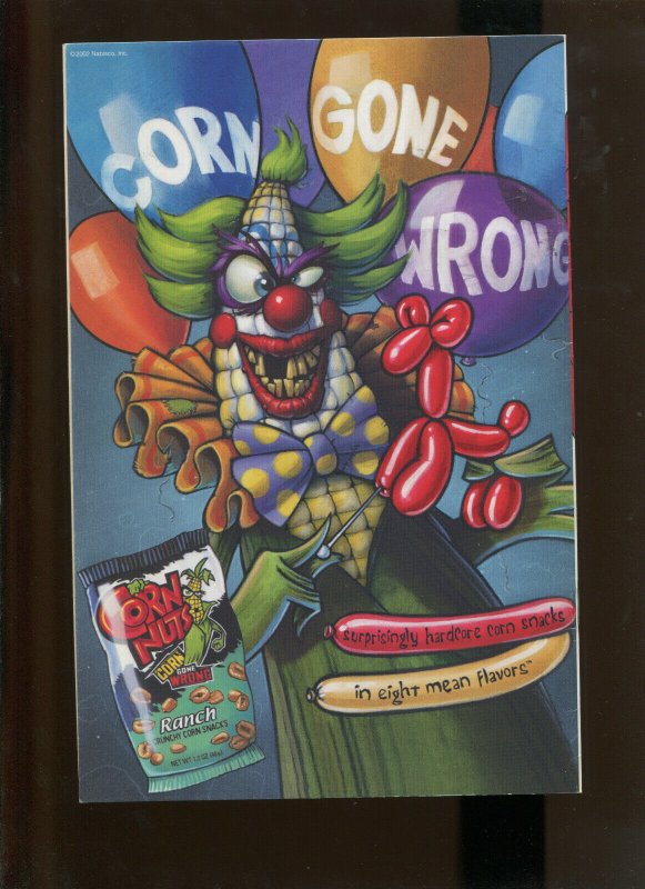 SPIDER-MAN AND THE BLACK-CAT #1 (9.2) THE EVIL THAT MEN DO 1992