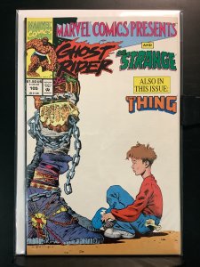 Marvel Comics Presents #105 (1992)