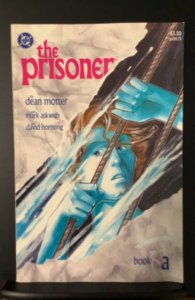 The Prisoner #1 (1988)