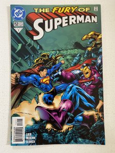 Superman #152 (2000)
