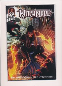 WITCHBLADE #145 Cover A Variant ~ Top Cow Comics ~ NM (HX387)