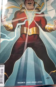 Shazam! #8 (2019)  