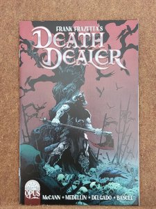 Frank Frazetta's Death Dealer 1-15