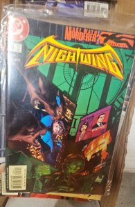 Nightwing #66 (2002)