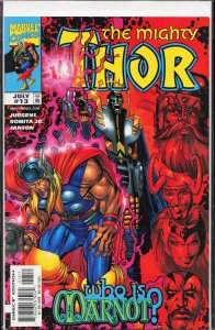 Thor #13 (1999) Thor