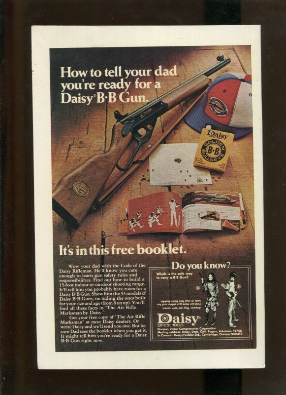 OMAC #1 (9.2) BUILD-A-FRIEND!! 1979