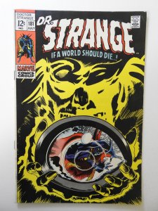 Doctor Strange #181 (1969) FN+ Condition!
