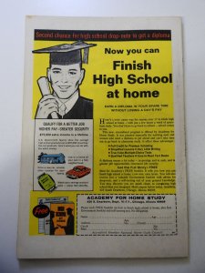 Marvel Super-Heroes #22 (1969) VG Condition