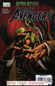 DARK AVENGERS (2009 Series) #5 Near Mint Comics Book