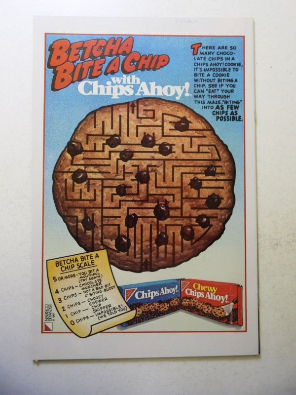 The Amazing Spider-Man #303 (1988) VF+ Condition