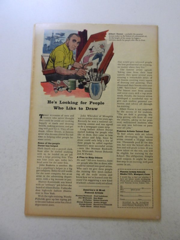 Fantastic Four #27 (1964) FN+ condition